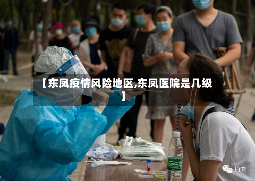 【东凤疫情风险地区,东凤医院是几级】-第3张图片