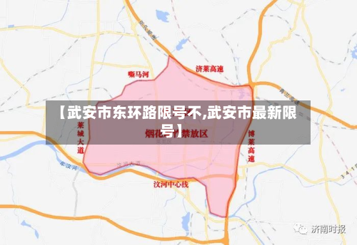 【武安市东环路限号不,武安市最新限号】-第2张图片