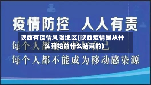 陕西有疫情风险地区(陕西疫情是从什么开始的什么结束的)