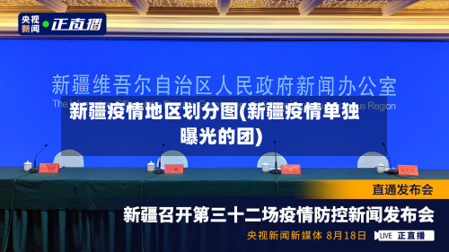 新疆疫情地区划分图(新疆疫情单独曝光的团)-第1张图片