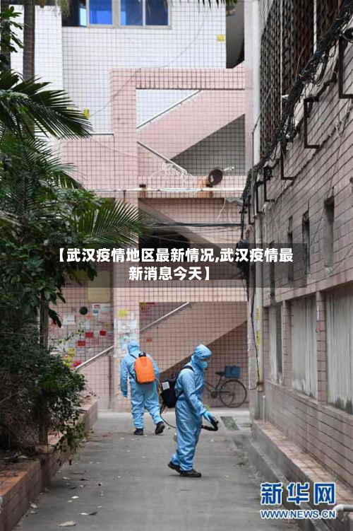 【武汉疫情地区最新情况,武汉疫情最新消息今天】-第1张图片