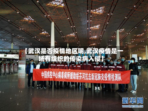【武汉是否疫情地区呢,武汉疫情是一场有组织的传染病入侵】-第1张图片