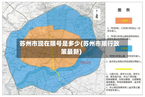 苏州市现在限号是多少(苏州市限行政策最新)