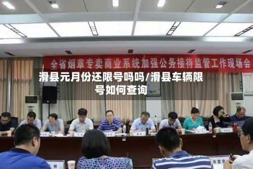 滑县元月份还限号吗吗/滑县车辆限号如何查询-第2张图片