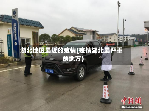 湖北地区最近的疫情(疫情湖北最严重的地方)-第2张图片
