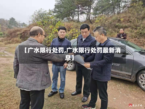 【广水限行处罚,广水限行处罚最新消息】-第1张图片