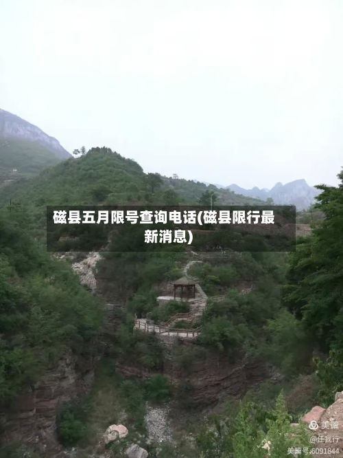 磁县五月限号查询电话(磁县限行最新消息)-第1张图片