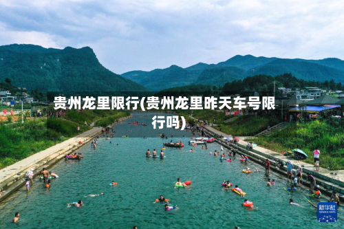 贵州龙里限行(贵州龙里昨天车号限行吗)-第1张图片