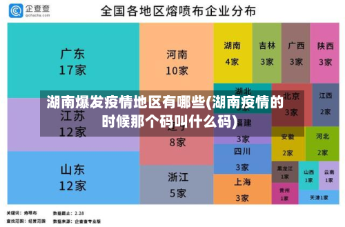 湖南爆发疫情地区有哪些(湖南疫情的时候那个码叫什么码)
