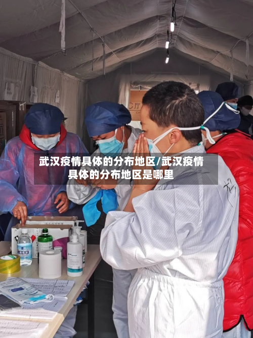 武汉疫情具体的分布地区/武汉疫情具体的分布地区是哪里