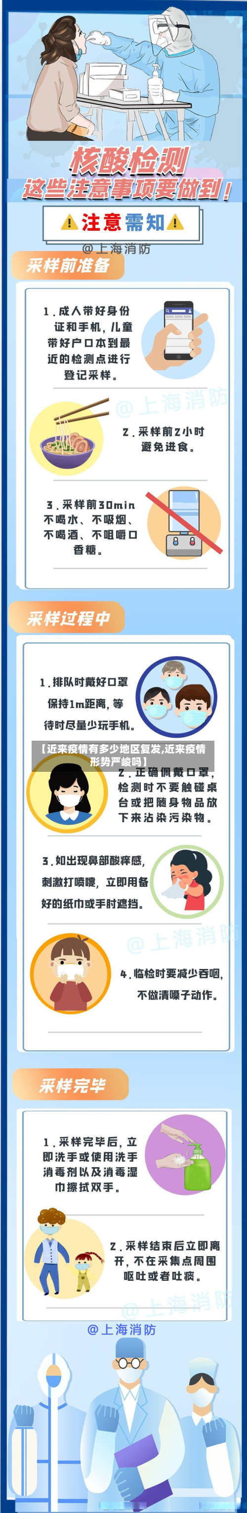 【近来疫情有多少地区复发,近来疫情形势严峻吗】-第1张图片