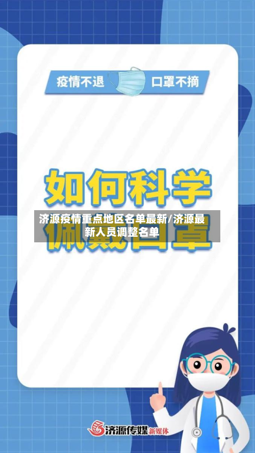 济源疫情重点地区名单最新/济源最新人员调整名单-第2张图片
