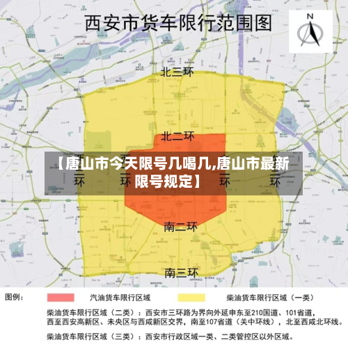 【唐山市今天限号几喝几,唐山市最新限号规定】-第2张图片