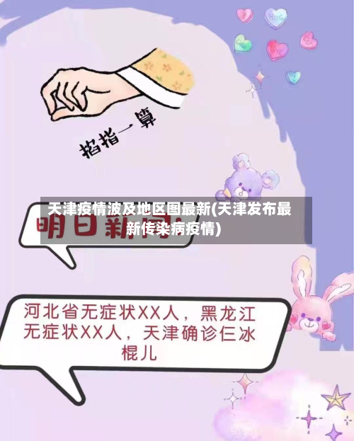 天津疫情波及地区图最新(天津发布最新传染病疫情)-第2张图片