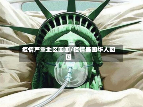 疫情严重地区回国/疫情美国华人回国-第3张图片