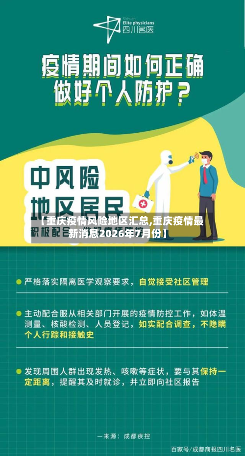 【重庆疫情风险地区汇总,重庆疫情最新消息2026年7月份】-第1张图片