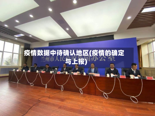 疫情数据中待确认地区(疫情的确定与上报)-第1张图片