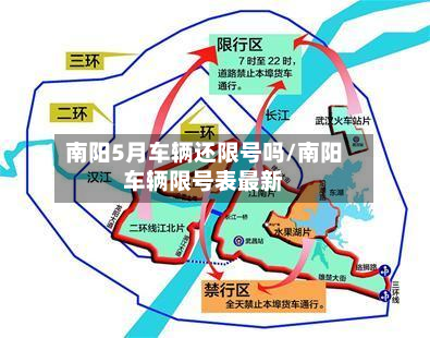 南阳5月车辆还限号吗/南阳车辆限号表最新-第1张图片