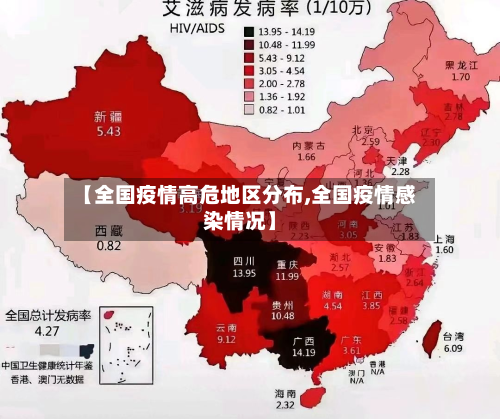 【全国疫情高危地区分布,全国疫情感染情况】