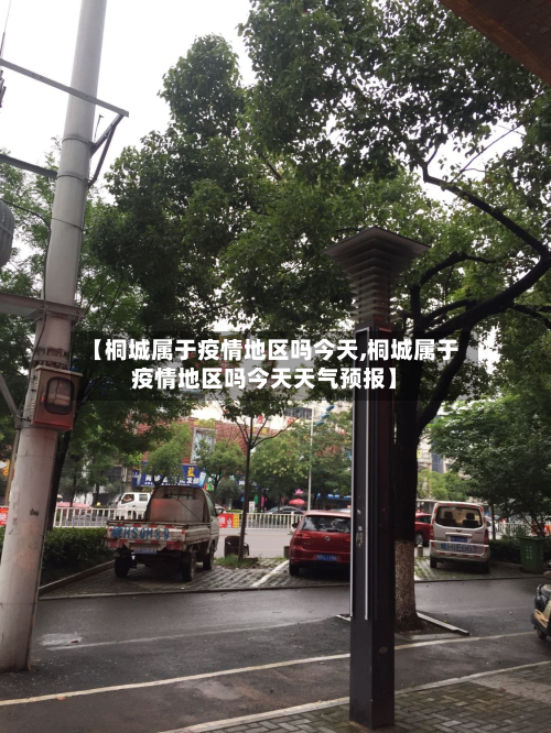 【桐城属于疫情地区吗今天,桐城属于疫情地区吗今天天气预报】-第1张图片