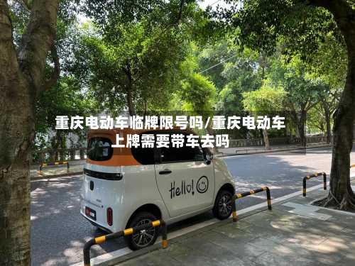 重庆电动车临牌限号吗/重庆电动车上牌需要带车去吗-第1张图片