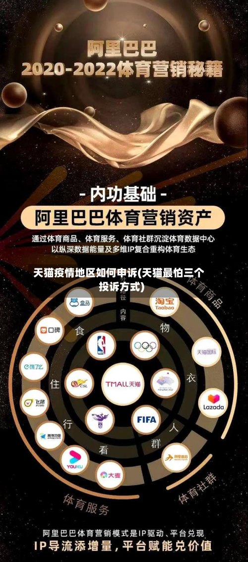 天猫疫情地区如何申诉(天猫最怕三个投诉方式)
