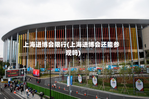 上海进博会限行(上海进博会还能参观吗)-第2张图片