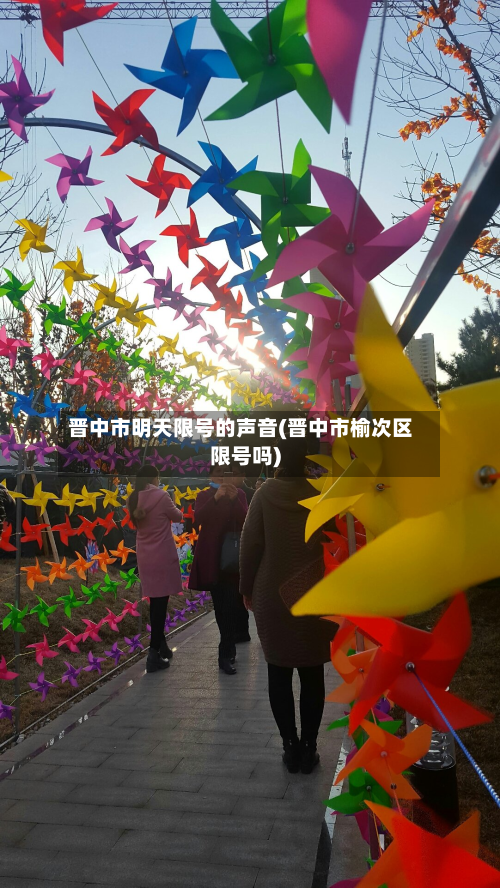 晋中市明天限号的声音(晋中市榆次区限号吗)-第2张图片