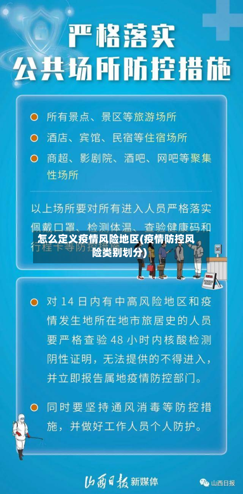 怎么定义疫情风险地区(疫情防控风险类别划分)-第2张图片