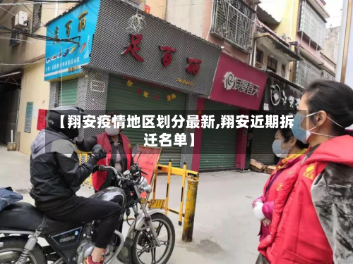 【翔安疫情地区划分最新,翔安近期拆迁名单】-第3张图片