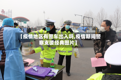 【疫情地区有警车出入吗,疫情期间警察支援经典图片】-第3张图片