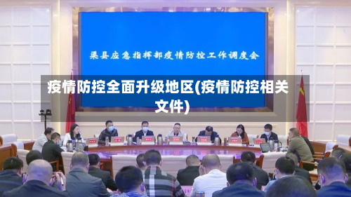 疫情防控全面升级地区(疫情防控相关文件)-第2张图片