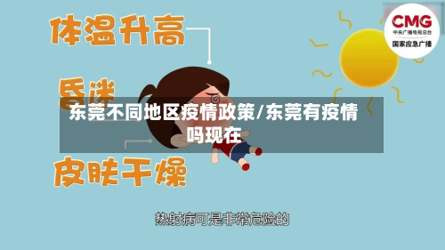 东莞不同地区疫情政策/东莞有疫情吗现在-第2张图片