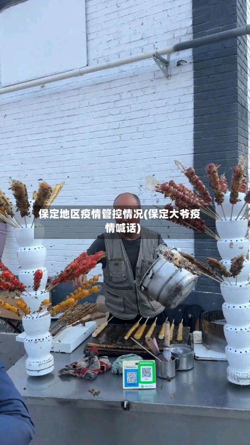 保定地区疫情管控情况(保定大爷疫情喊话)-第2张图片