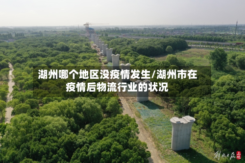 湖州哪个地区没疫情发生/湖州市在疫情后物流行业的状况