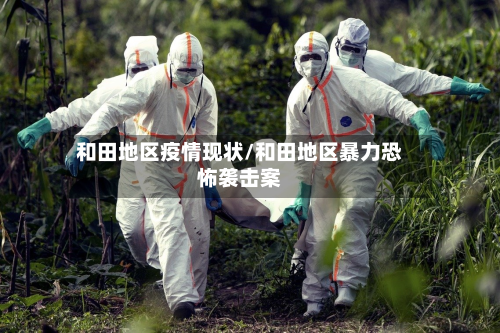 和田地区疫情现状/和田地区暴力恐怖袭击案-第2张图片