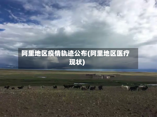阿里地区疫情轨迹公布(阿里地区医疗现状)-第2张图片