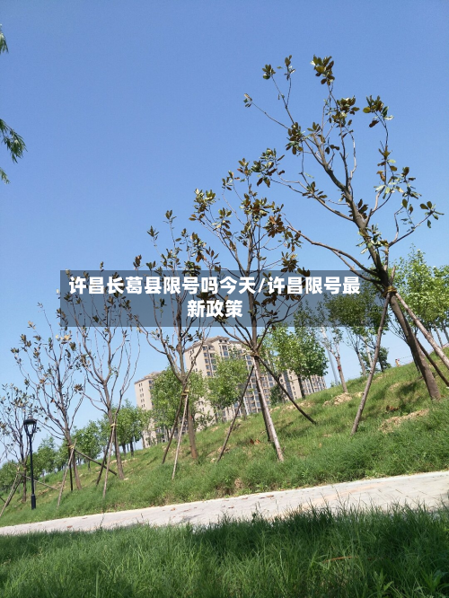 许昌长葛县限号吗今天/许昌限号最新政策