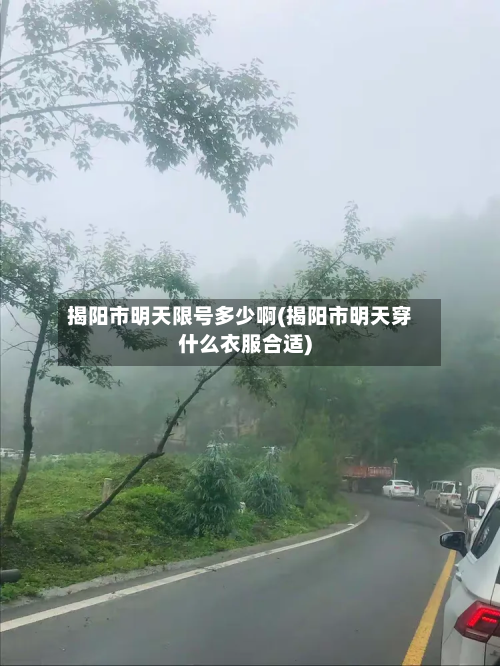 揭阳市明天限号多少啊(揭阳市明天穿什么衣服合适)