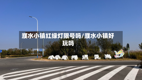 濮水小镇红绿灯限号吗/濮水小镇好玩吗