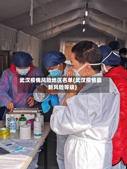 武汉疫情风险地区名单(武汉疫情最新风险等级)-第2张图片