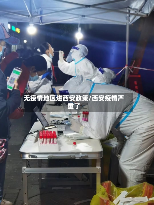 无疫情地区进西安政策/西安疫情严重了