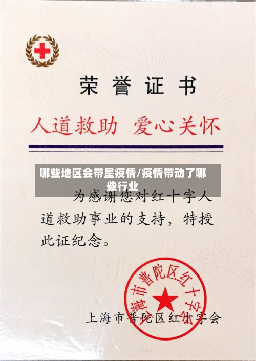 哪些地区会带星疫情/疫情带动了哪些行业-第3张图片