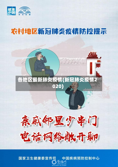 各地区最新肺炎疫情(新冠肺炎疫情2020)