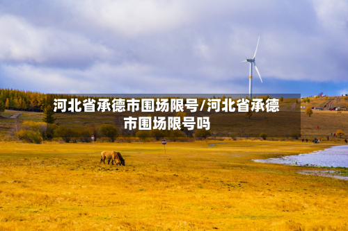河北省承德市围场限号/河北省承德市围场限号吗