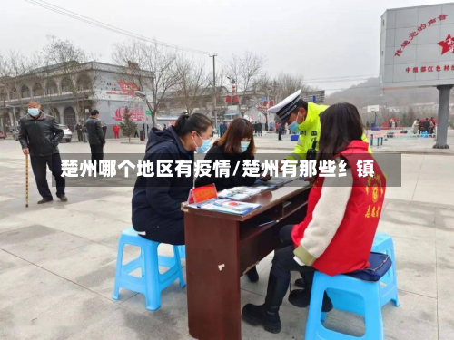 楚州哪个地区有疫情/楚州有那些纟镇