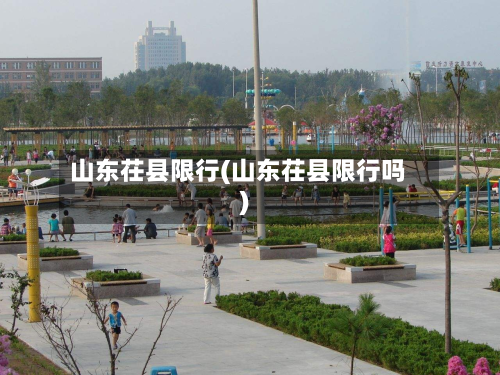 山东茌县限行(山东茌县限行吗)-第2张图片