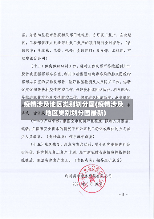 疫情涉及地区类别划分图(疫情涉及地区类别划分图最新)-第2张图片