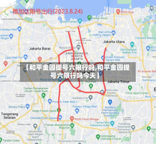 【和平金园提号六限行吗,和平金园提号六限行吗今天】-第3张图片