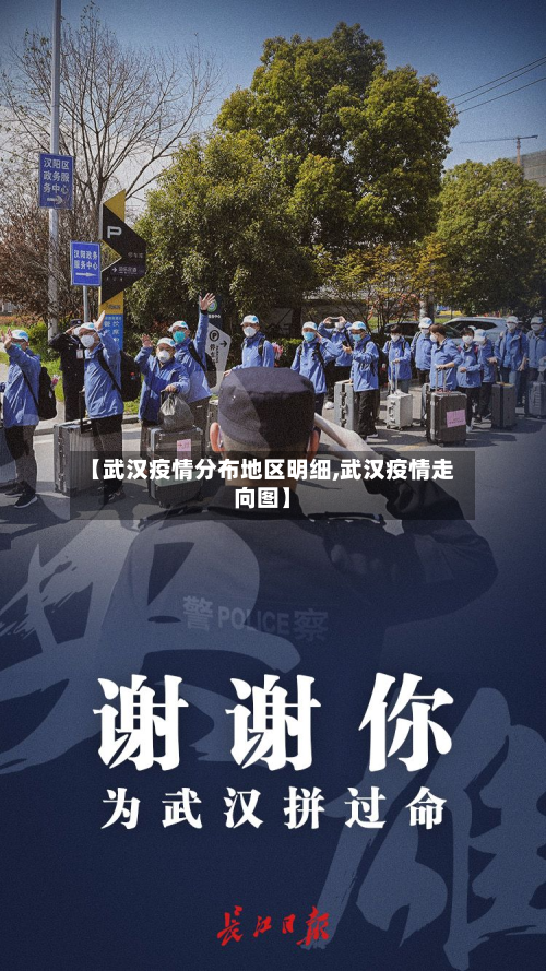 【武汉疫情分布地区明细,武汉疫情走向图】